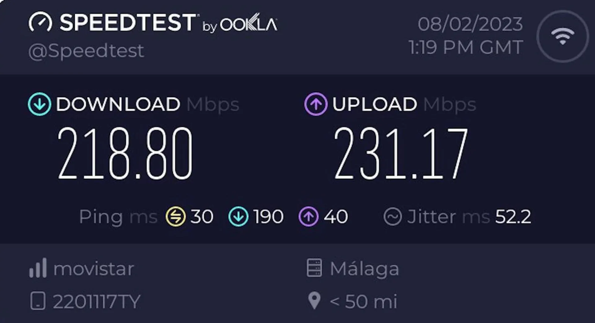 Apartamento Holidays2Malaga Paseo Los Tilos 3 Dormitorios Fibra Wifi Ideal Para Teletrabajar