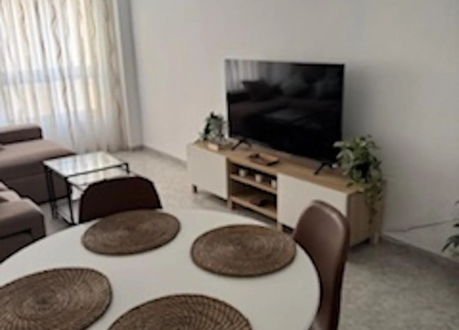 Apartamento Holidays2Malaga Paseo Los Tilos 3 Dormitorios Fibra Wifi Ideal Para Teletrabajar España