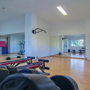 Apartament Residencia Alfil, Malaga